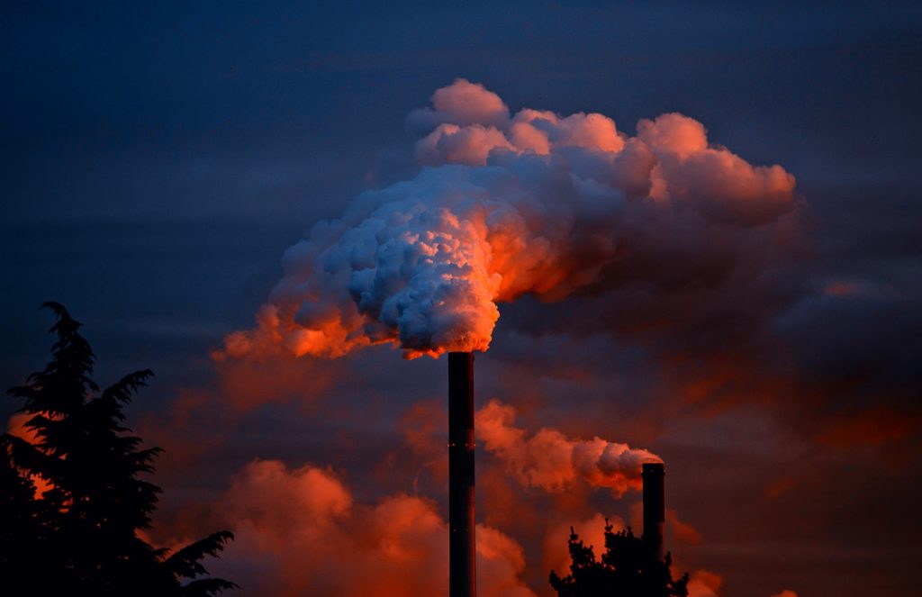 How to Write an Essay on Pollution