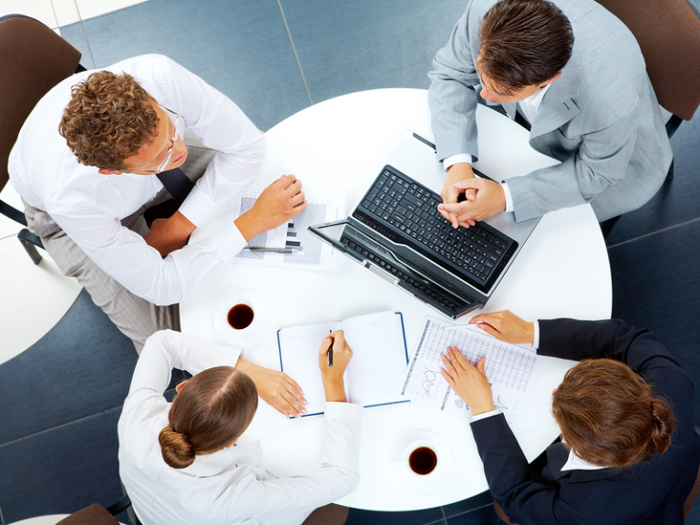 Manage Your HR Efficiently