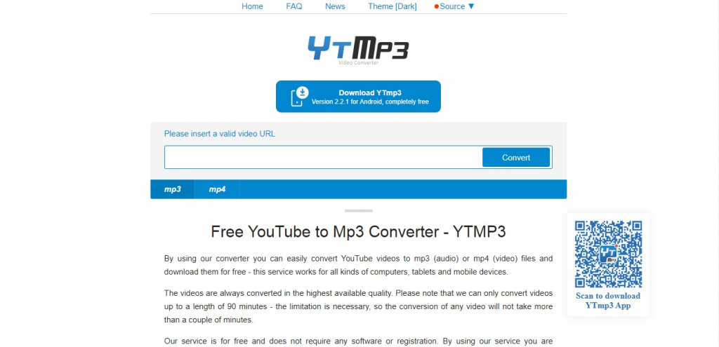 YTMP3
