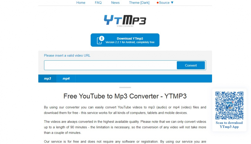 YTMP3