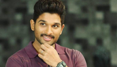 Allu Arjun Net Worth