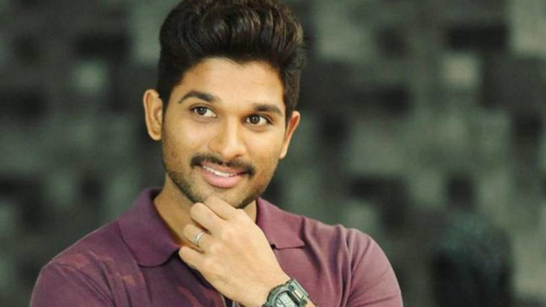 Allu Arjun Net Worth