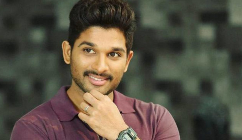 Allu Arjun Net Worth