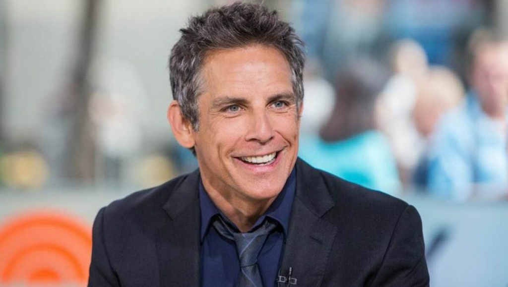 Ben Stiller Net Worth