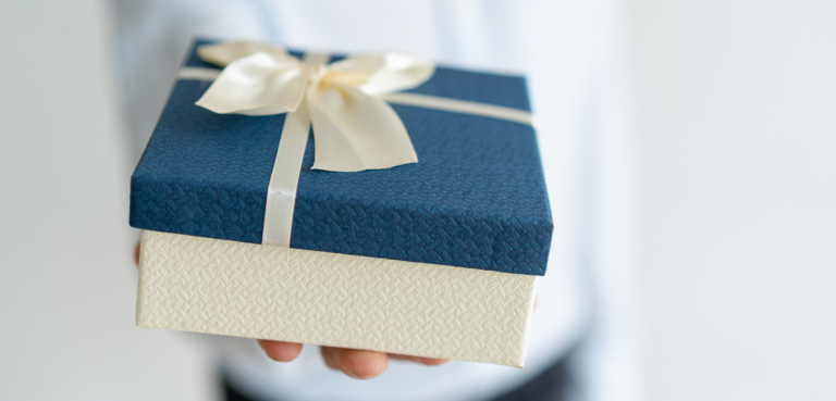 Corporate Gift Ideas