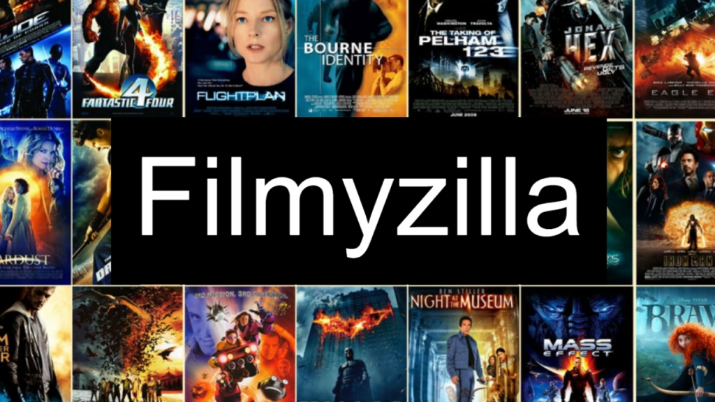 Filmizila.in – Watch Free Bollywood Hollywood Movies