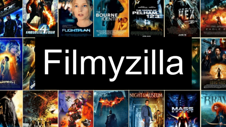 Filmizila.in – Watch Free Bollywood Hollywood Movies