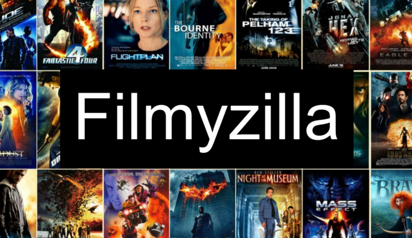 Filmizila.in