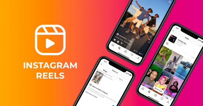 How businesses can effectively use Instagram Reels