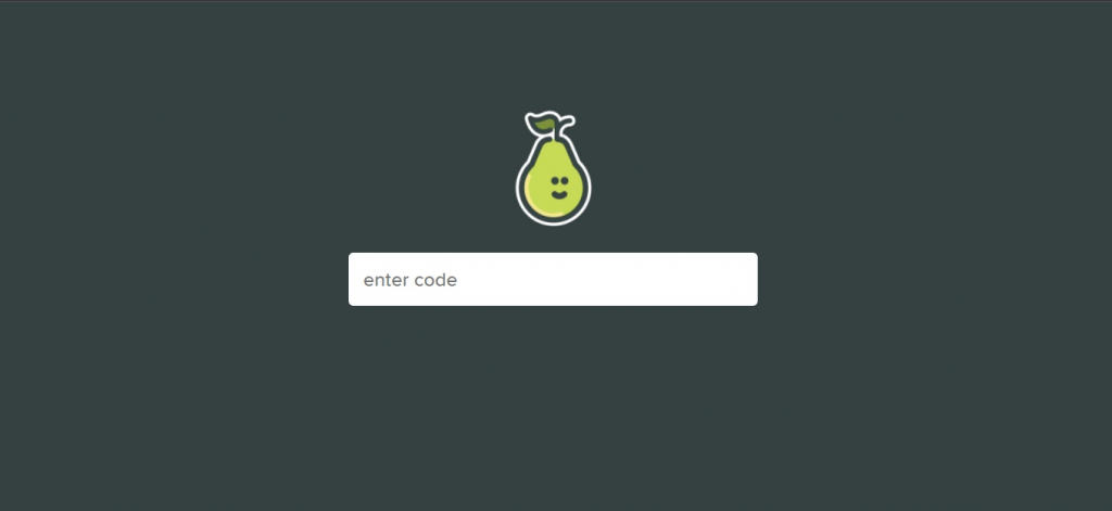 JoinPD – Peardeck Login