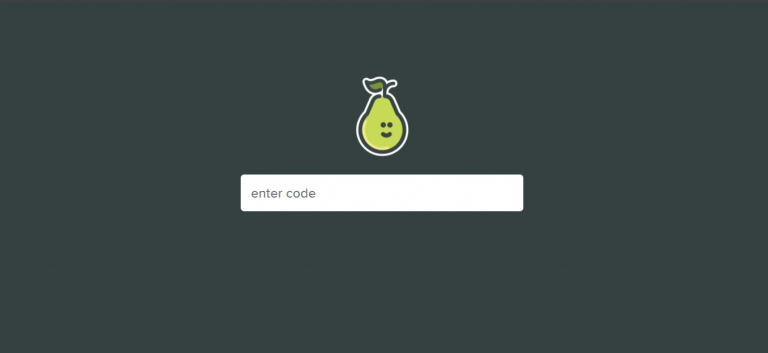 JoinPD – Peardeck Login