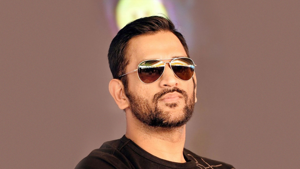MS Dhoni Net Worth 2022