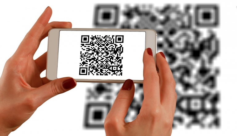 QR Codes – What is It and How You Can Use It?