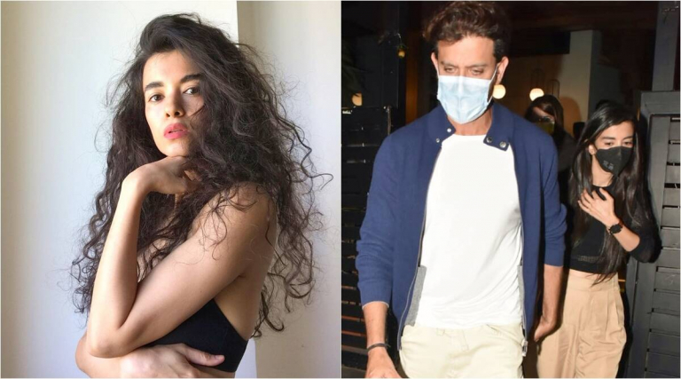 Saba Azad Biography in Hindi ( जीवनी )