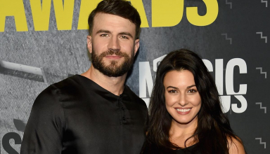 Sam Hunt Biography