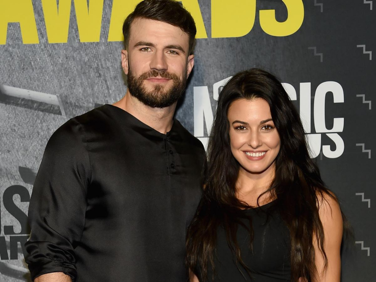 Sam Hunt Biography
