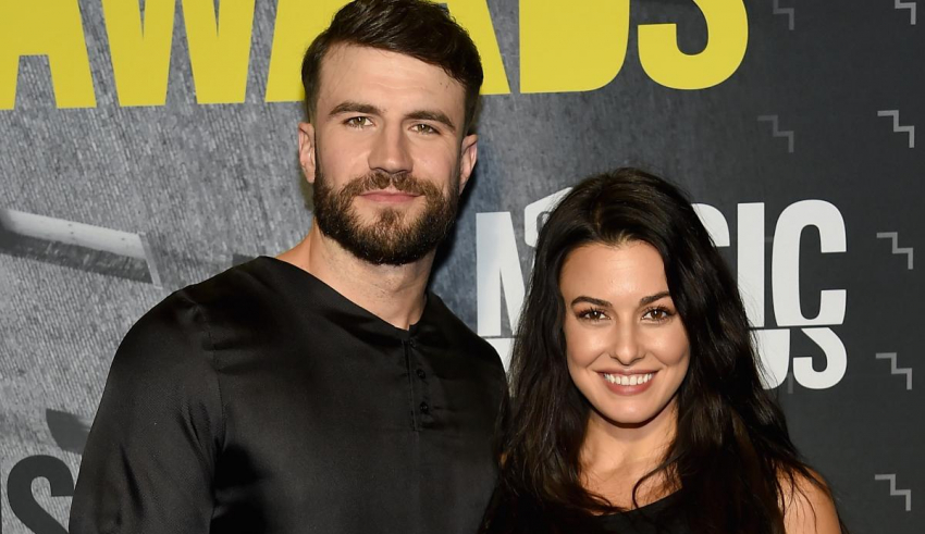 Sam Hunt Biography