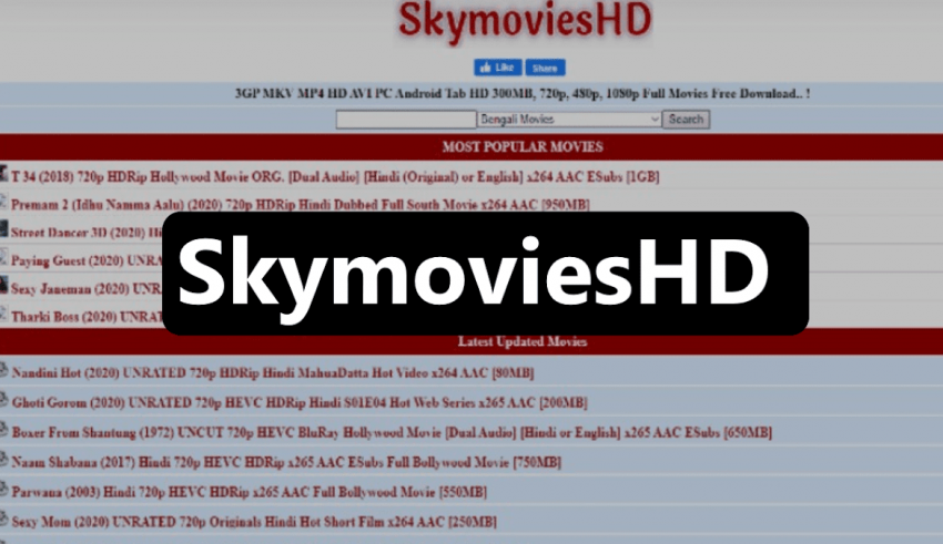 SkymoviesHD