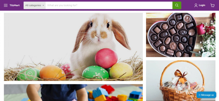 Tilzmart Review – Multi-Channel Retailer
