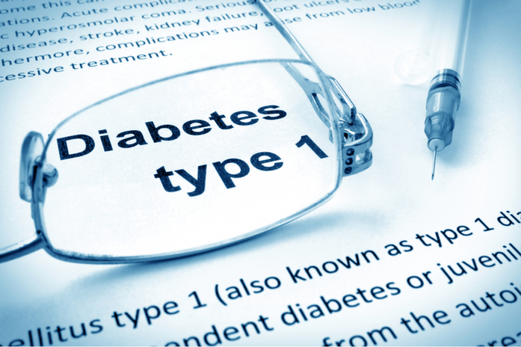 3 Important Facts About Type 1 Diabetes