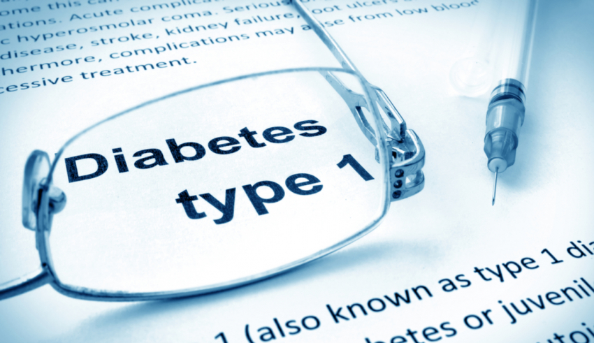 Type 1 Diabetes