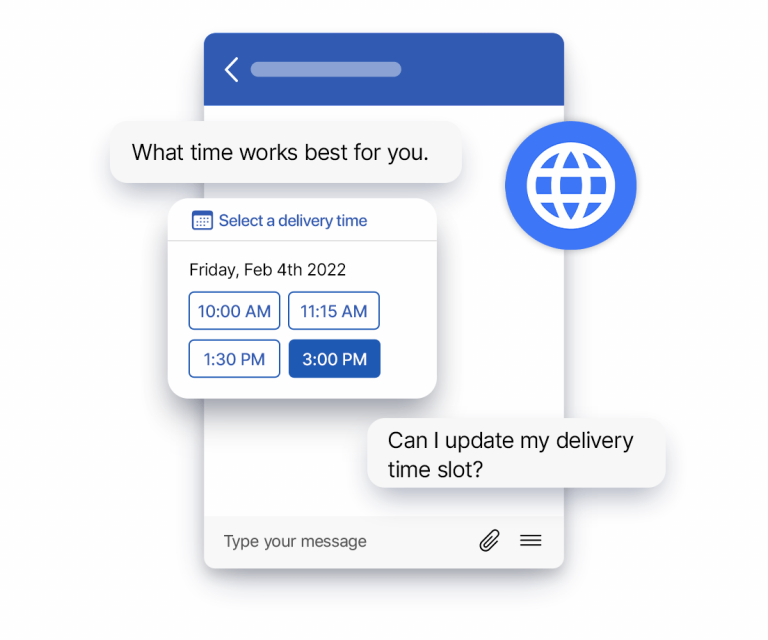 What Makes a Good Webchat Software?