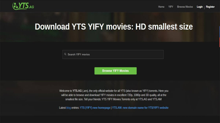 YTS1 – YTS1 Review