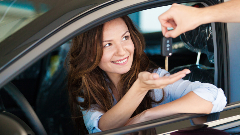 Buying a Car? Here Is How You Can Make a Smart Financial Decision