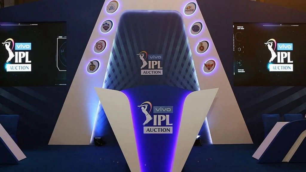 IPL Auction 2022