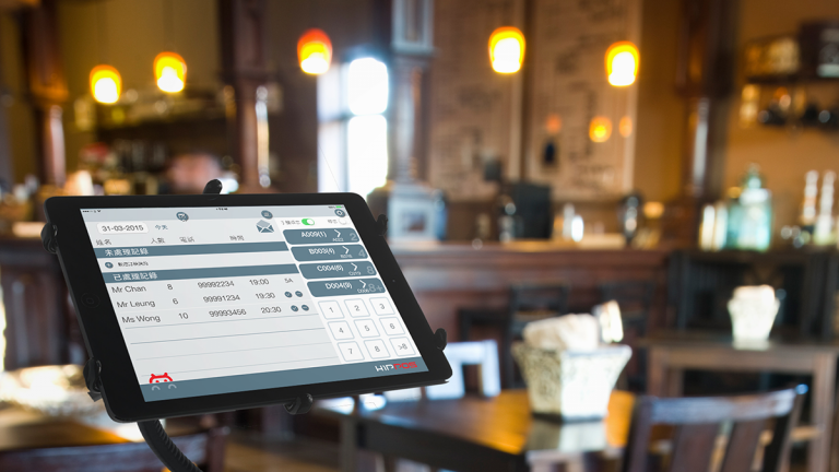 5 Benefits of Using Restaurant POS Systems