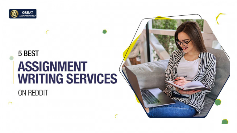 5 Best Assignment Writing Services on Reddit