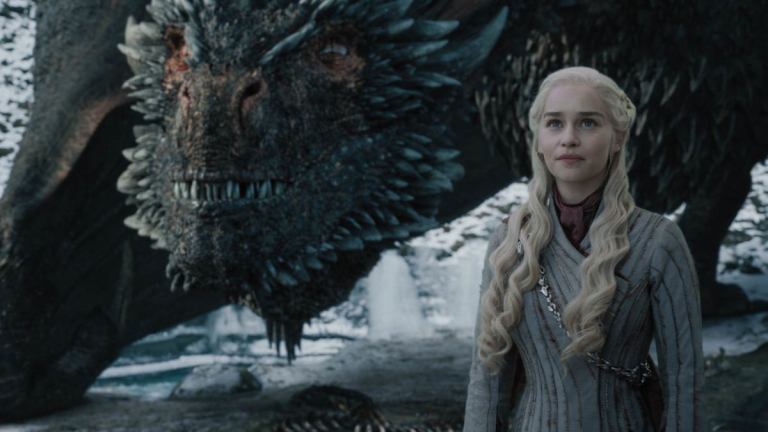 Game of Thrones S08E04 Torrent – Catch Up on the Season 8 Finale
