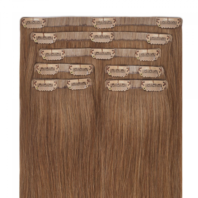 How to Buy and Store Clip-in Hair Extensions?