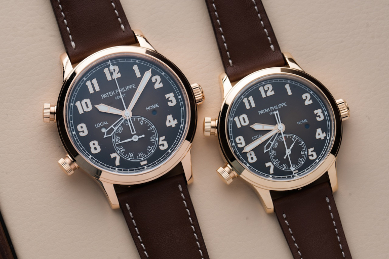 Buying Matching Watches For Your Wife Or Girlfriend