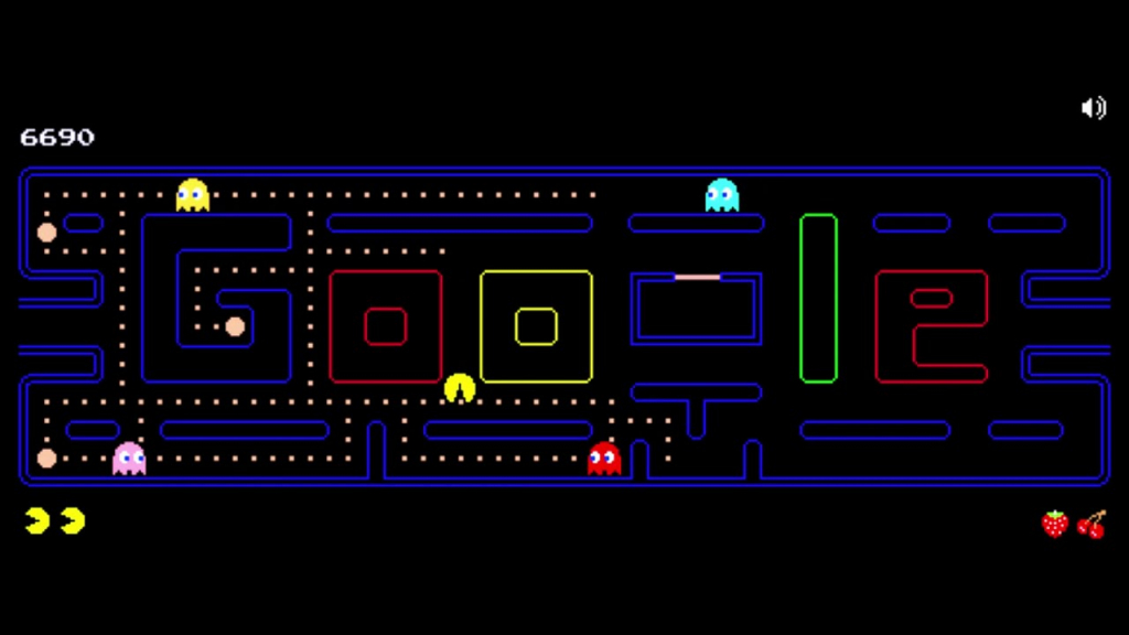 Pacman 30th Anniversary Tips and Tricks