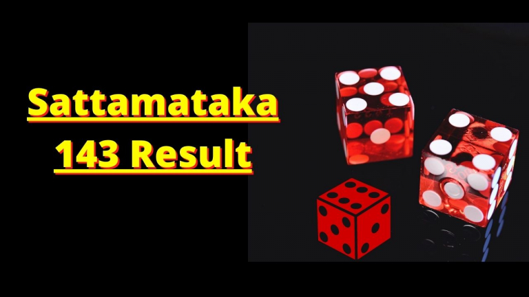 Sattamataka143 – The Best Online Betting Site
