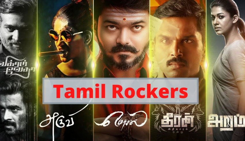 Tamilrockers Movie Download