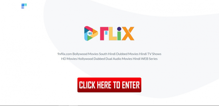 9xflix – Download Free Movies From the Internet