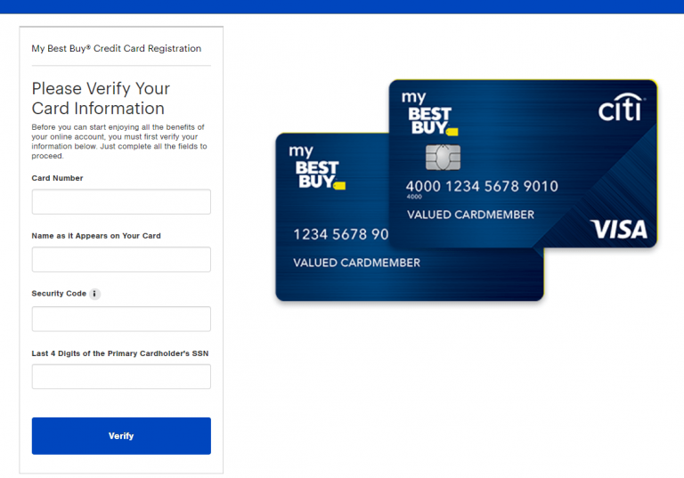 How to Activate BestBuy AccountOnline