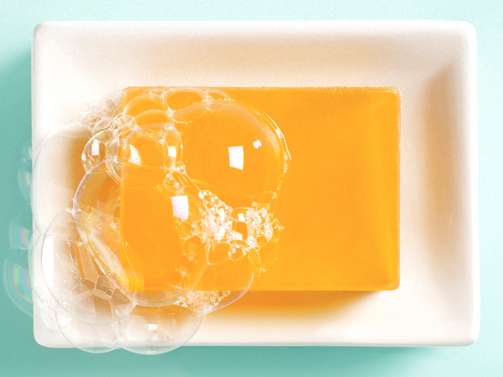 Best Soap For Skin Allergies