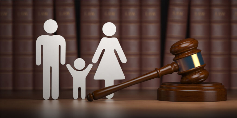 Family law: What you should know about divorced father’s rights