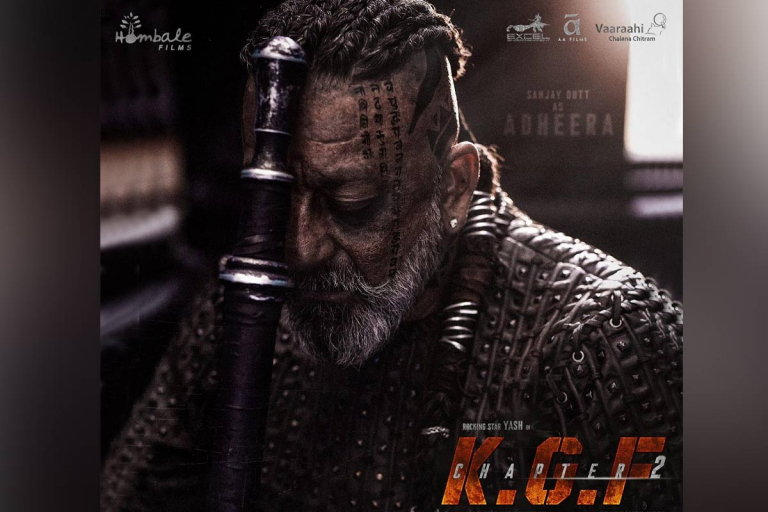 KGF 2 Torrent Download
