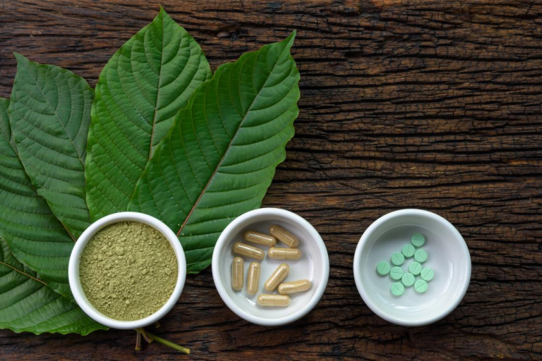How to use Kratom for maximum benefits?
