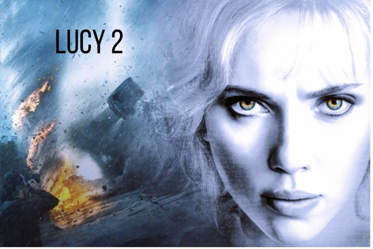 Lucy 2 – Release Date, Cast, Complete Information