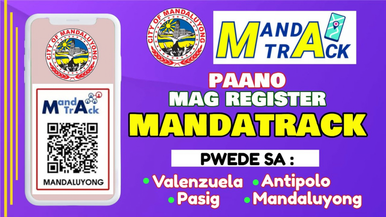 MandaTrack – The Benefits of QR Code Tracking