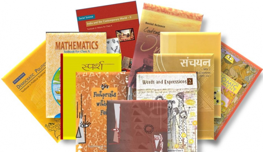 NCERT Solutions