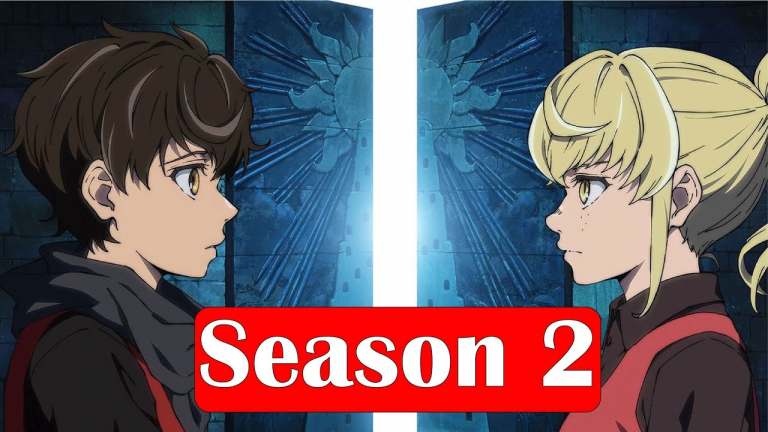 Tower of God Season 2 Release Date