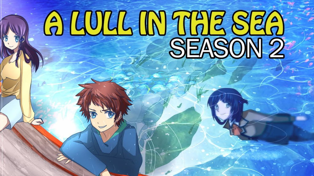 A Lull in the Sea Season 2 – Where to Watch It Online