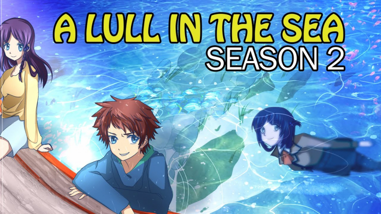A Lull in the Sea Season 2 – Where to Watch It Online