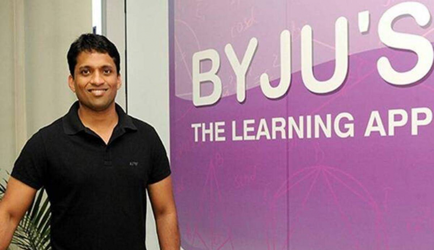 sources byju 15b 200m 300mraibloomberg